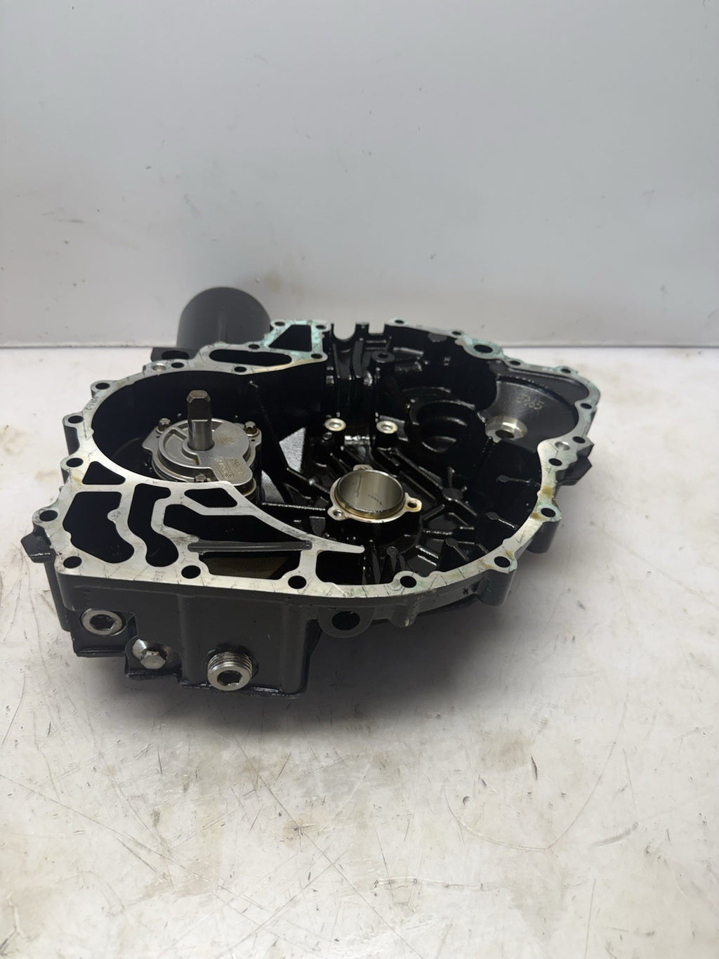 2004-2006 Sea-Doo GTX 4-TEC Speedster OEM Timing Magneto PTO Stator Cover