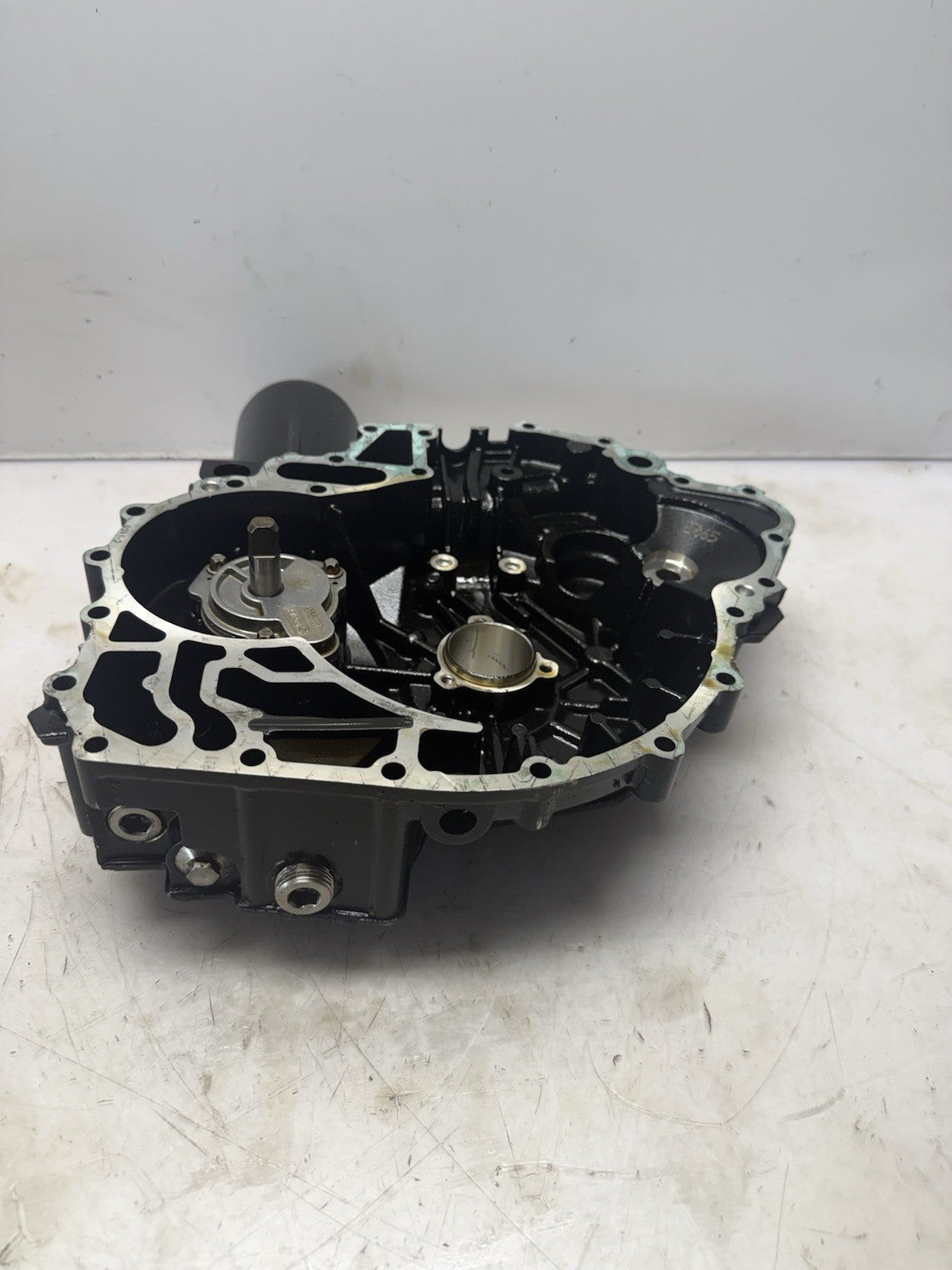 2004-2006 Sea-Doo GTX 4-TEC Speedster OEM Timing Magneto PTO Stator Cover
