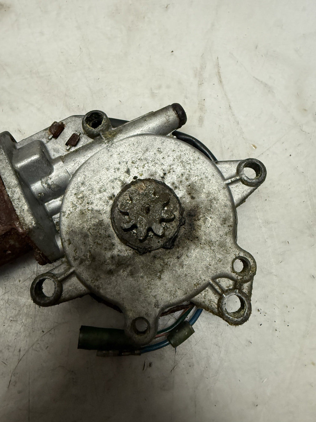 1996-2011 Sea-Doo OEM VTS Trim Motor Ass'y GSX SPX XP GSI SPX XP LTD