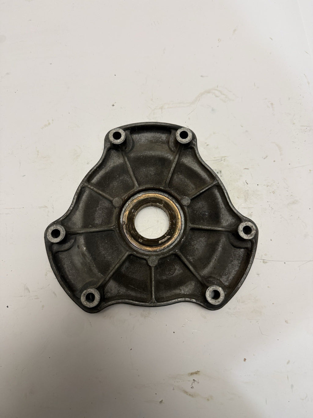 Polaris XCR XC RMK Sportsman OEM Primary Clutch Drive Top Cover Cap Plate