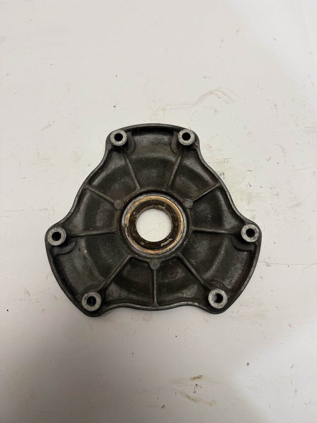 Polaris XCR XC RMK Sportsman OEM Primary Clutch Drive Top Cover Cap Plate