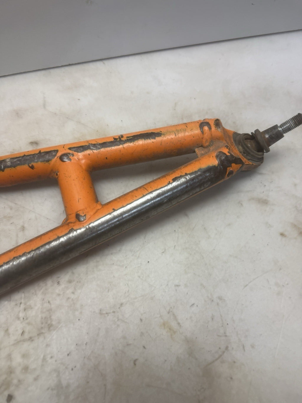 2021 Polaris XP 1000 High Lifter OEM Left LH Lower Control A-Arm