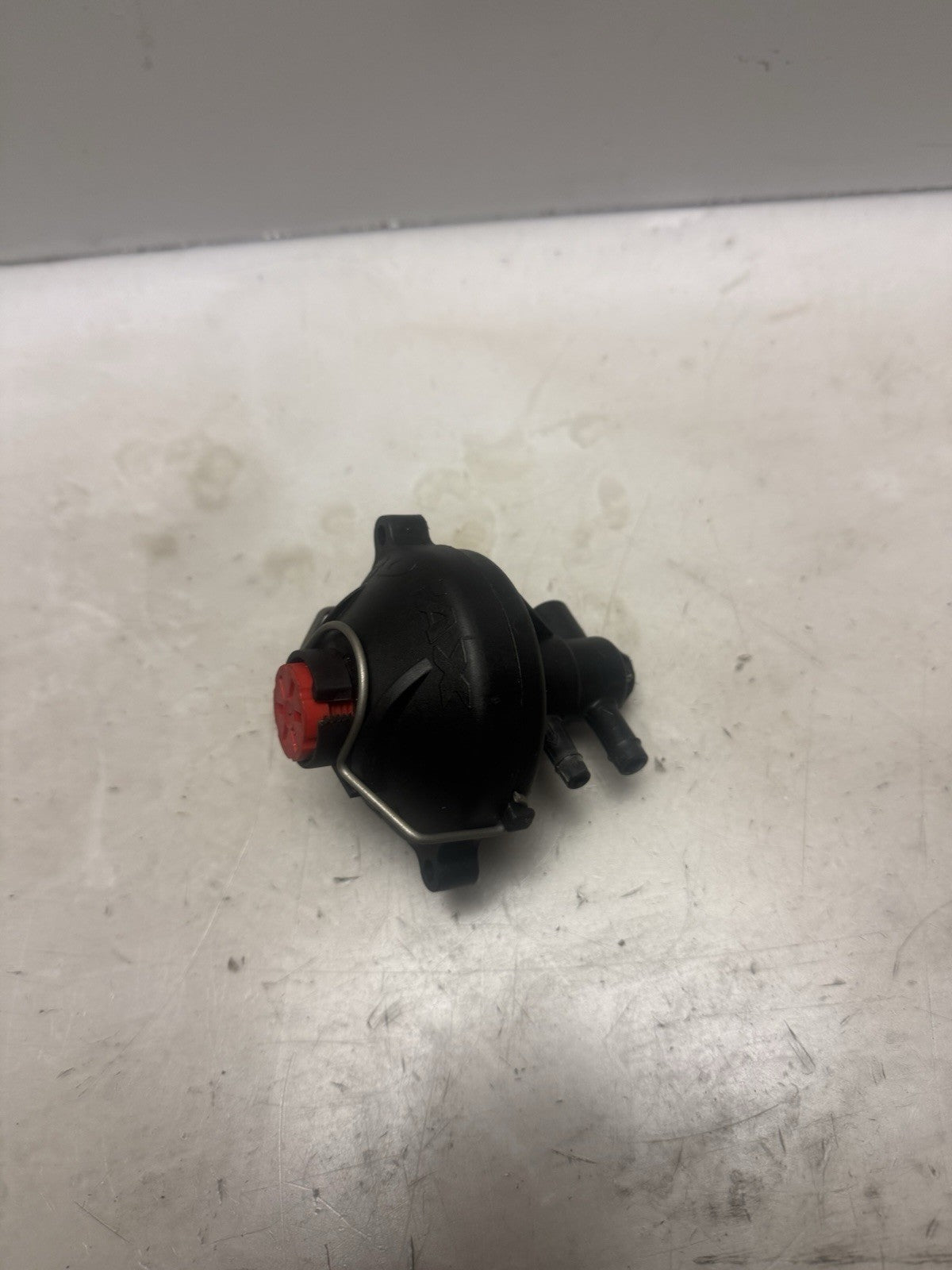 2000-2003 Sea-Doo OEM Exhaust Pressure Regulator GTX XP Limited