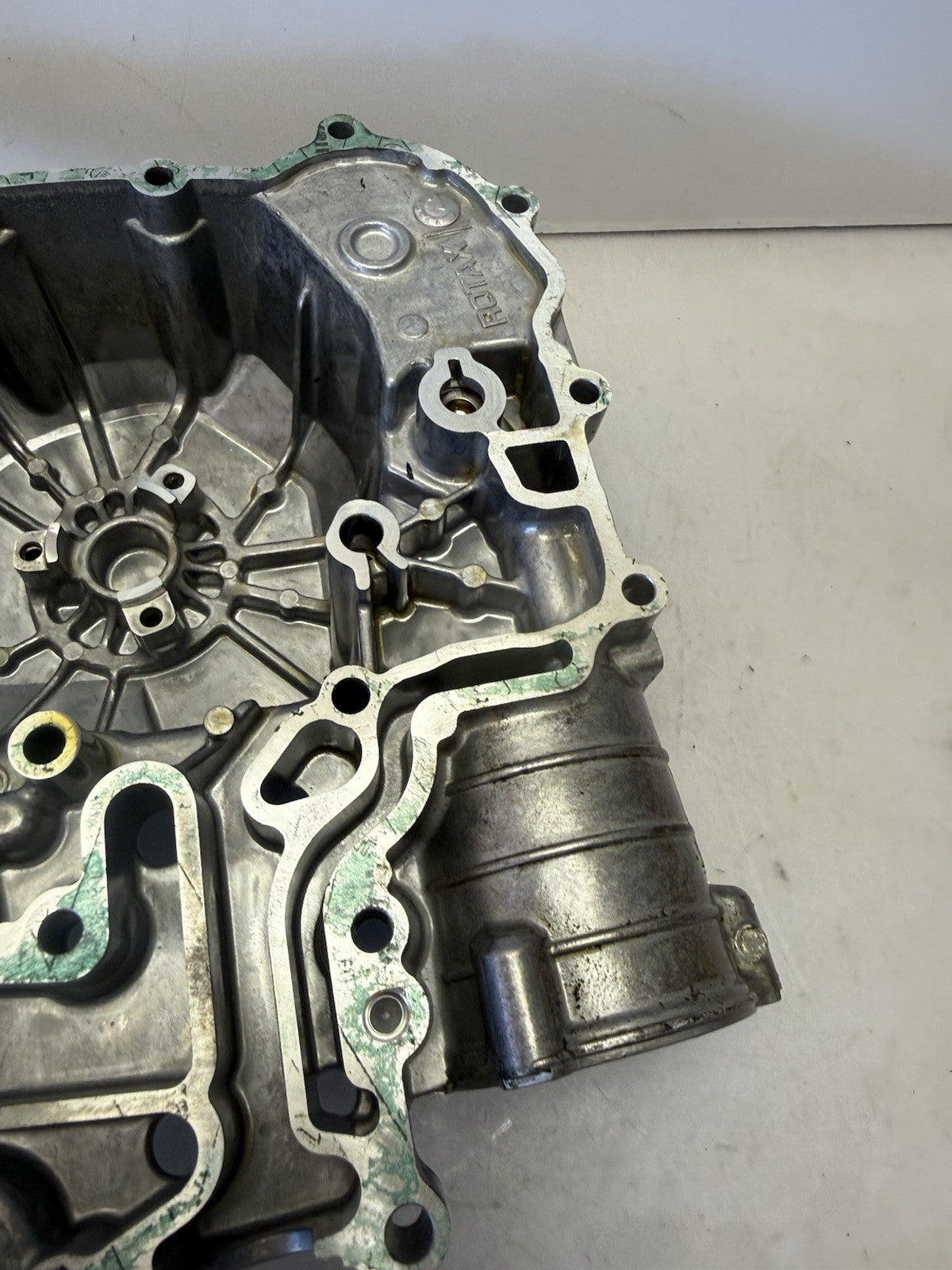 2014-2026 Sea-Doo SPARK Trixx 900 OEM Stator Magneto Housing Cover 420911052
