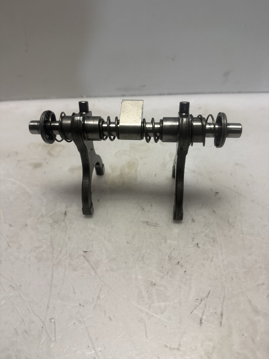 2011-2026 Polaris RZR 570 SUBASSEMBLY, SHIFT FORK (INCLUDES ALL HARDWARE)