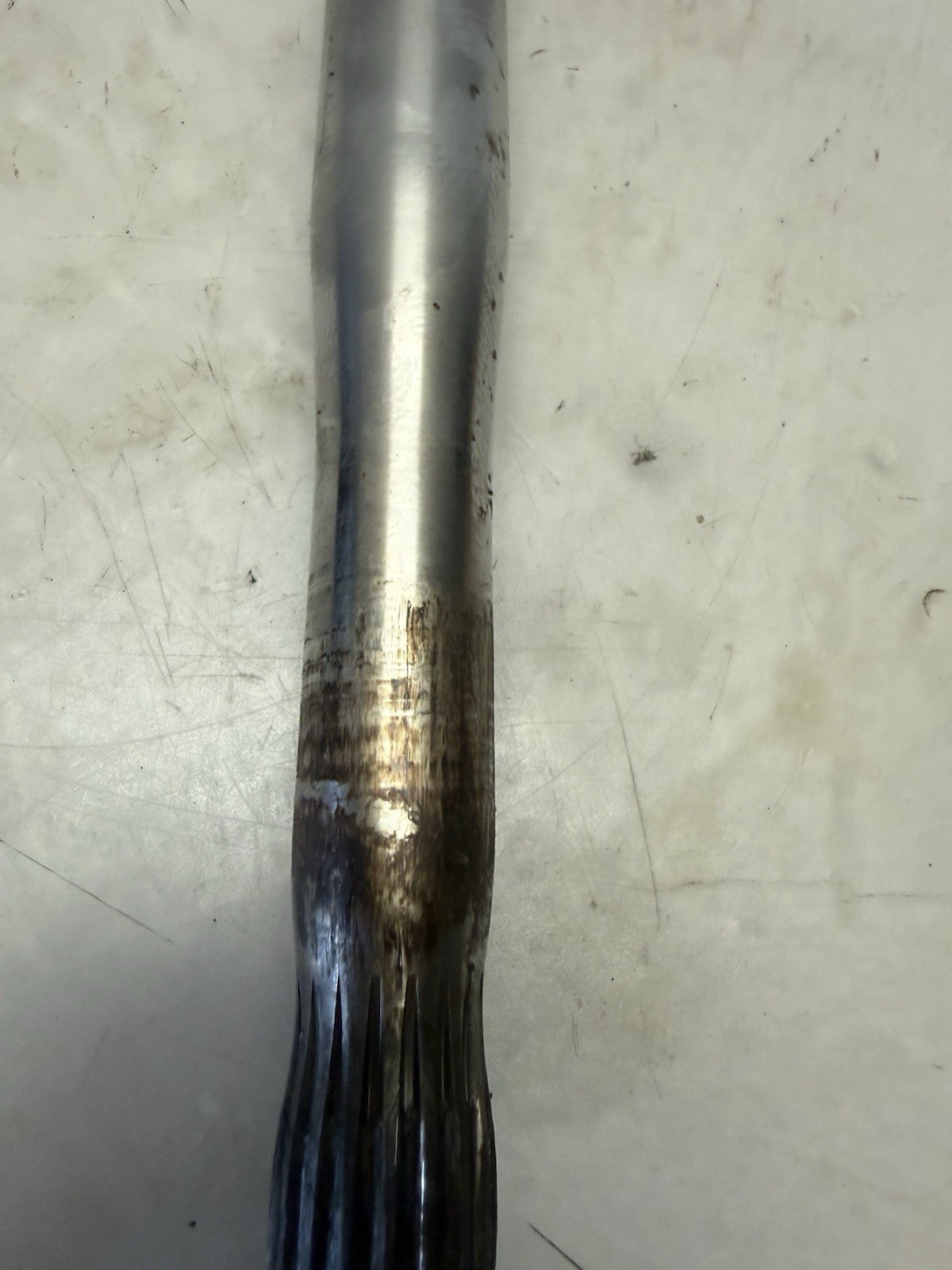 2014-2021 Sea-Doo SPARK Trixx 900 OEM Drive Shaft 271002072 271001923