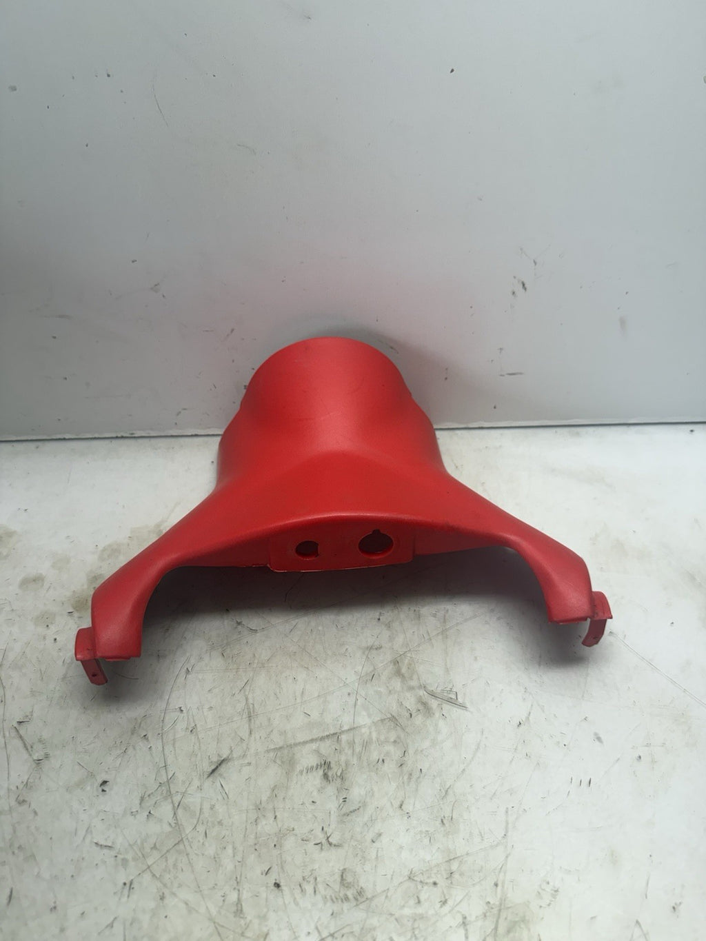 1997-2003 Sea-Doo OEM Upper and Lower Steering Handle Cover Ass'y GSX XP DI