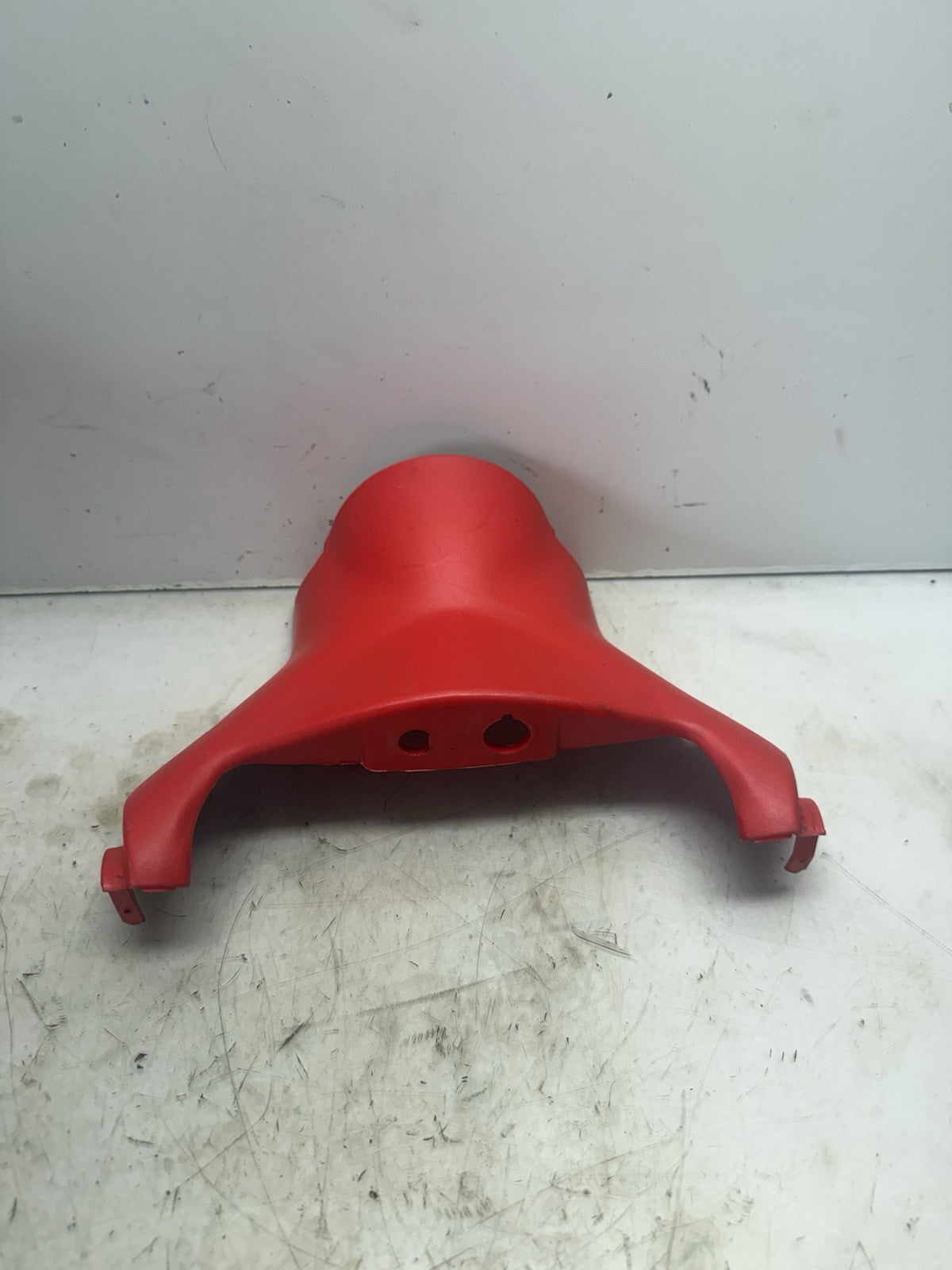 1997-2003 Sea-Doo OEM Upper and Lower Steering Handle Cover Ass'y GSX XP DI