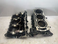 FRESHWATER 2004-2005 Sea-Doo GTX 155 / RXT 215 OEM Engine Cylinder Block Cases