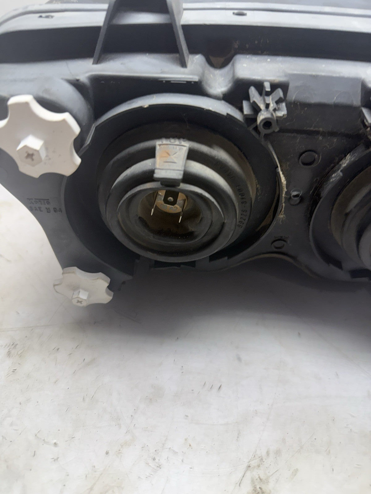 1998-2006 Suzuki Katana GSX600F OEM Headlight Head Lamp Ass’y