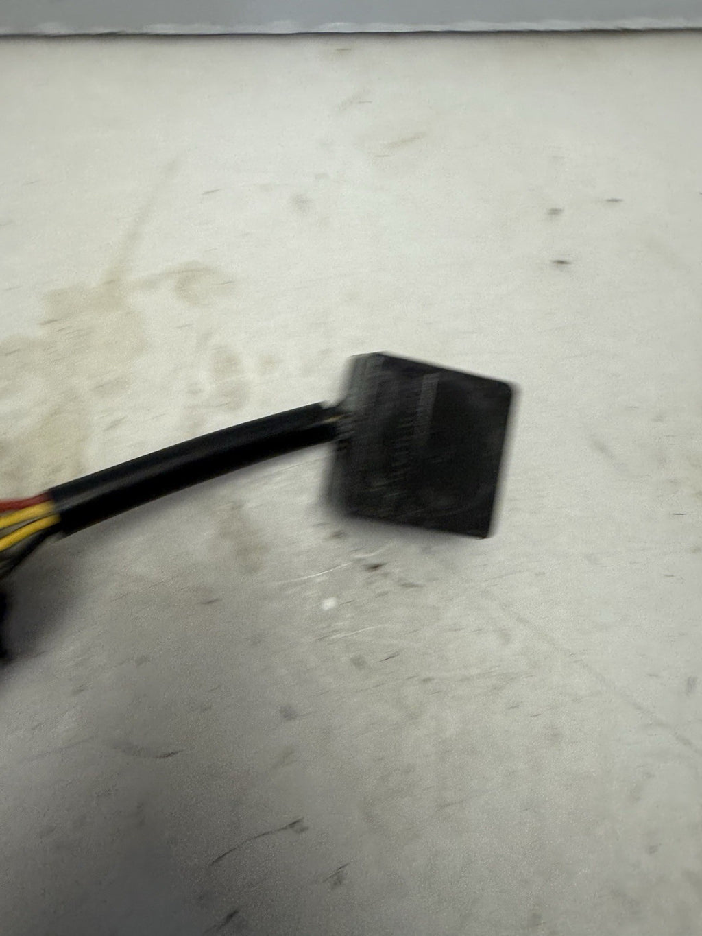 1998-2005 Sea-Doo GS 717/720 OEM Rectifier Voltage Regulator 278001239