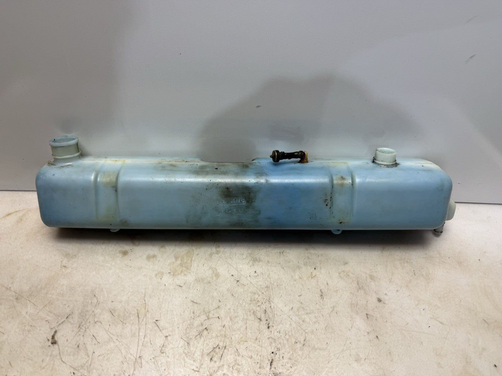 2003-2004 POLARIS MSX 140 DI OEM OIL TANK RESERVOIR 5434871