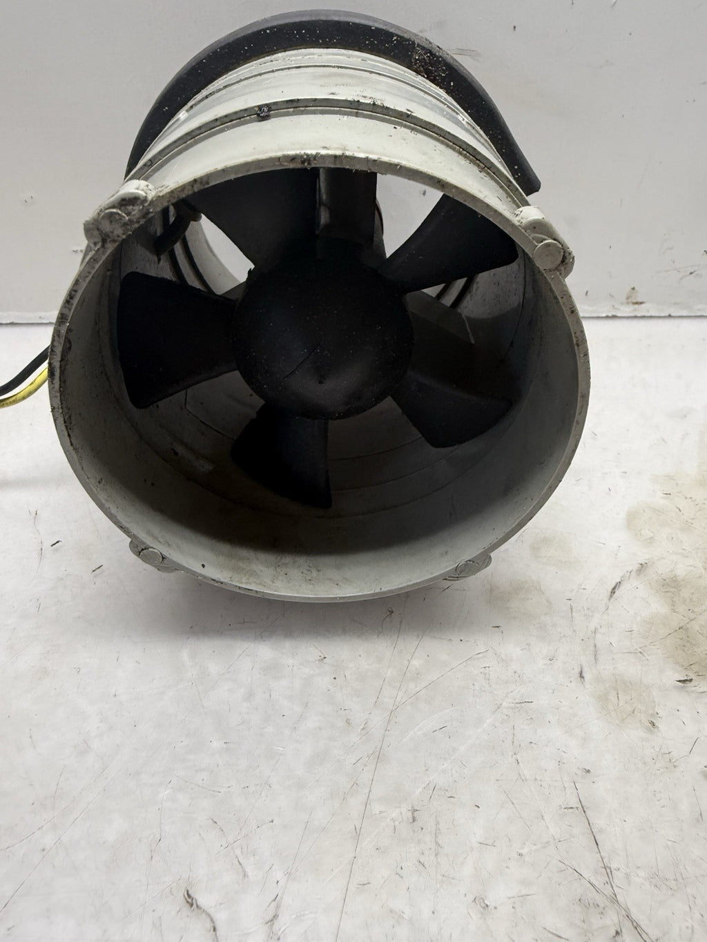 1997-2012 SEA-DOO WAKE 510 SPEEDSTER 720 OEM FAN BLOWER MOTOR 204470108
