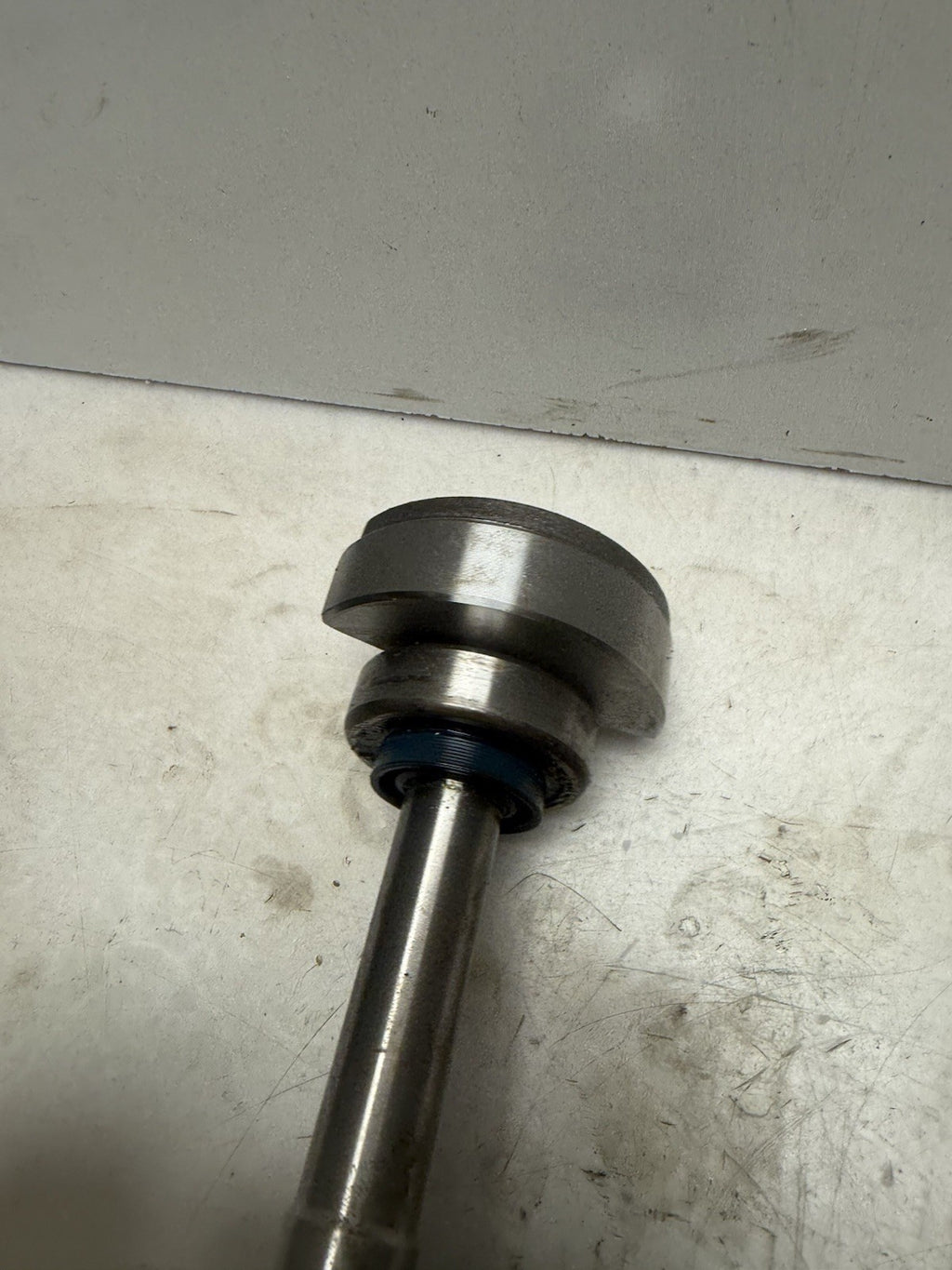 1998-2003 Sea-Doo OEM Counter Balance Shaft Ass'y 290837387 GSX Limited RX XP 