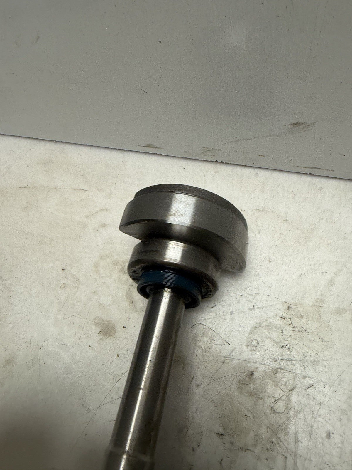 1998-2003 Sea-Doo OEM Counter Balance Shaft Ass'y 290837387 GSX Limited RX XP 