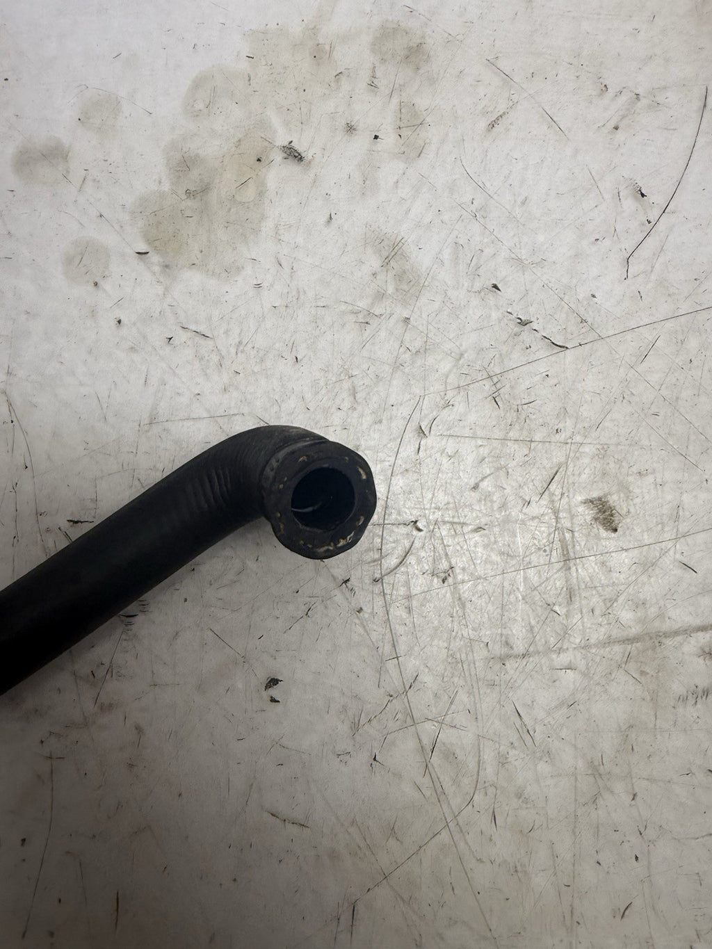 2002-2008 Sea-Doo GTX 4-Tec OEM Coolant Formed Hose 276000104 / 276000156