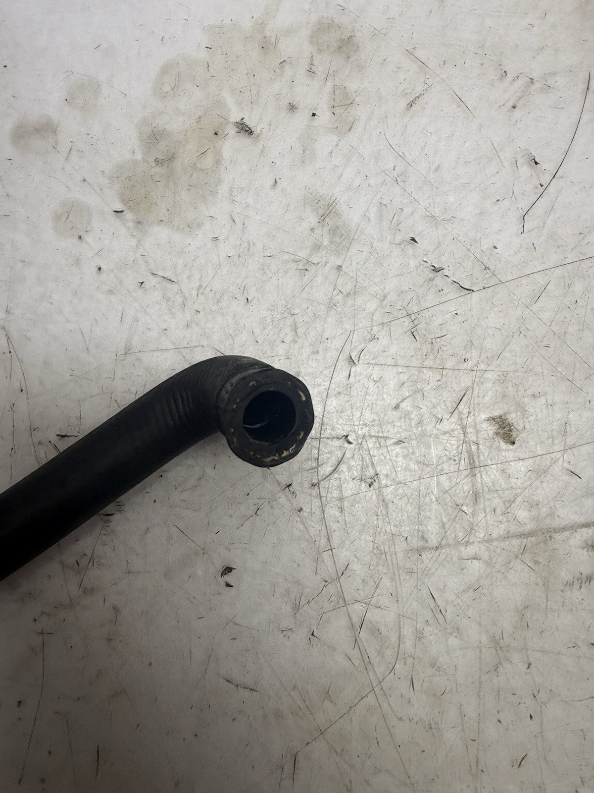 2002-2008 Sea-Doo GTX 4-Tec OEM Coolant Formed Hose 276000104 / 276000156