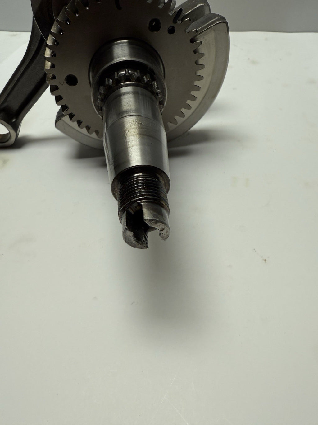 2015-2017 Polaris Ranger RZR Sportsman ACE 570 OEM Engine Motor Crankshaft Ass’y