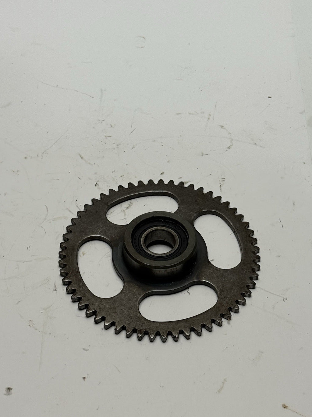 1989-2013 YAMAHA Breeze Grizzly 125 OEM Starter Clutch Gear Spur