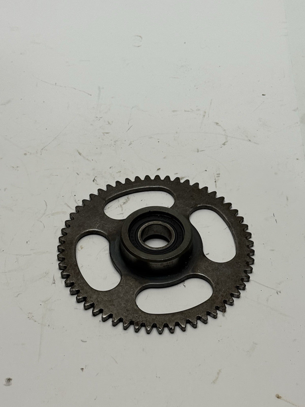 1989-2013 YAMAHA Breeze Grizzly 125 OEM Starter Clutch Gear Spur