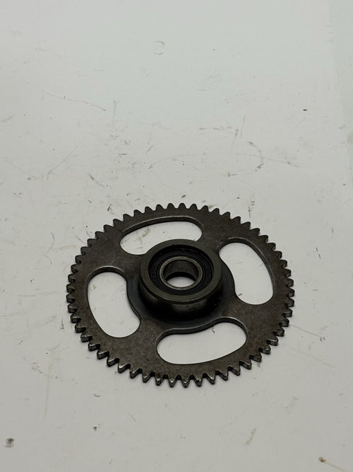 1989-2013 YAMAHA Breeze Grizzly 125 OEM Starter Clutch Gear Spur