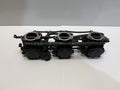 1999 POLARIS GENESIS 1200 OEM KEIHIN CDK II TRIPLE CARB CARBURETOR RACK