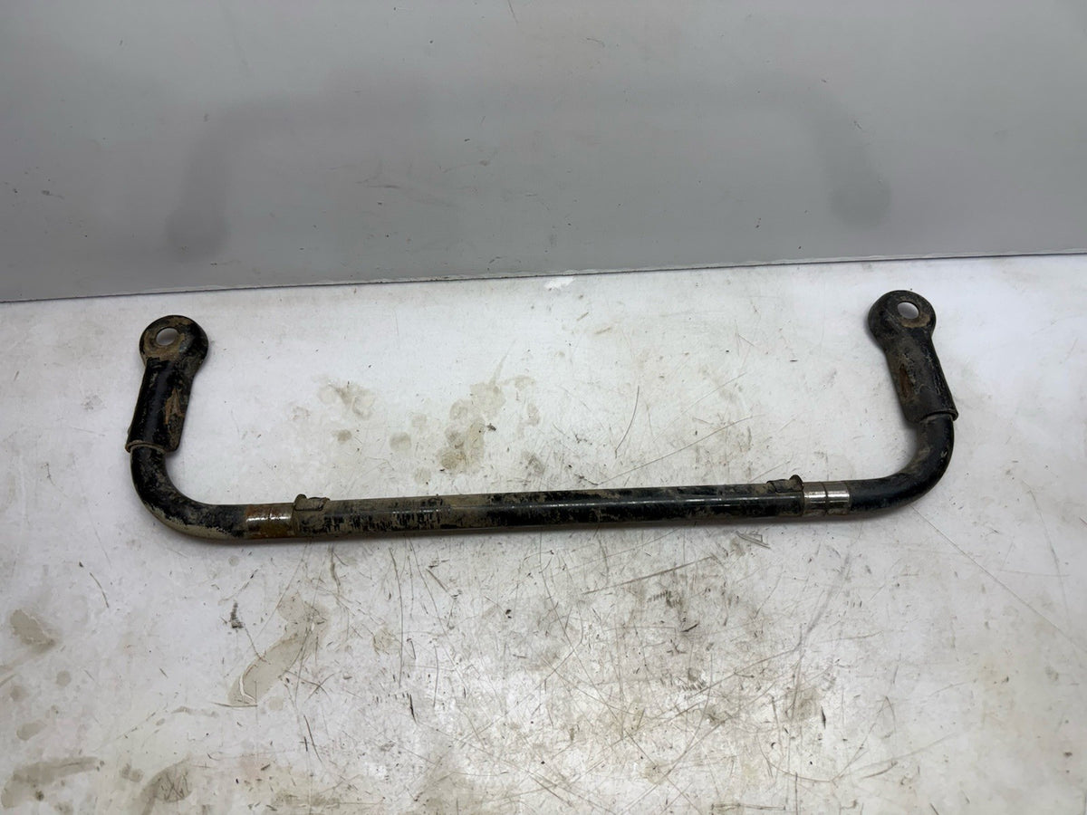2009-2010 Polaris Sportsman 850 4x4 OEM Rear Swaybar