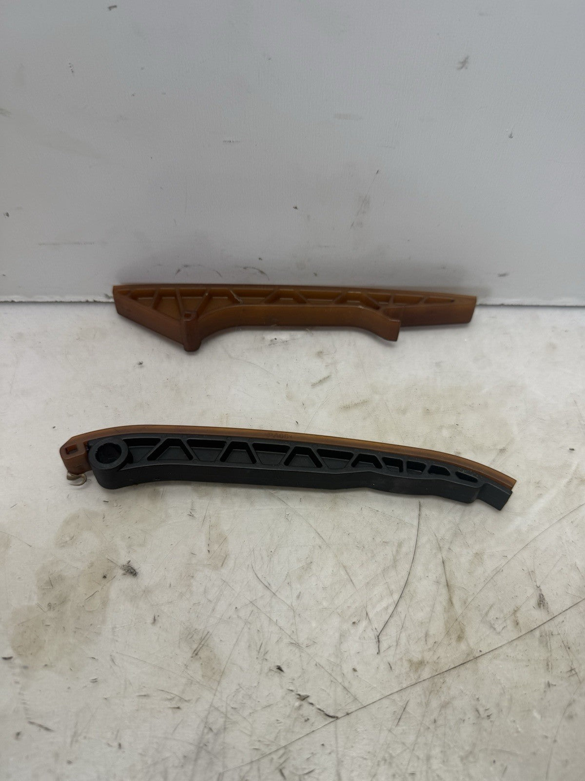 2009 Polaris Sportsman XP 850 OEM Cam Chain Guides 3021705 3021704