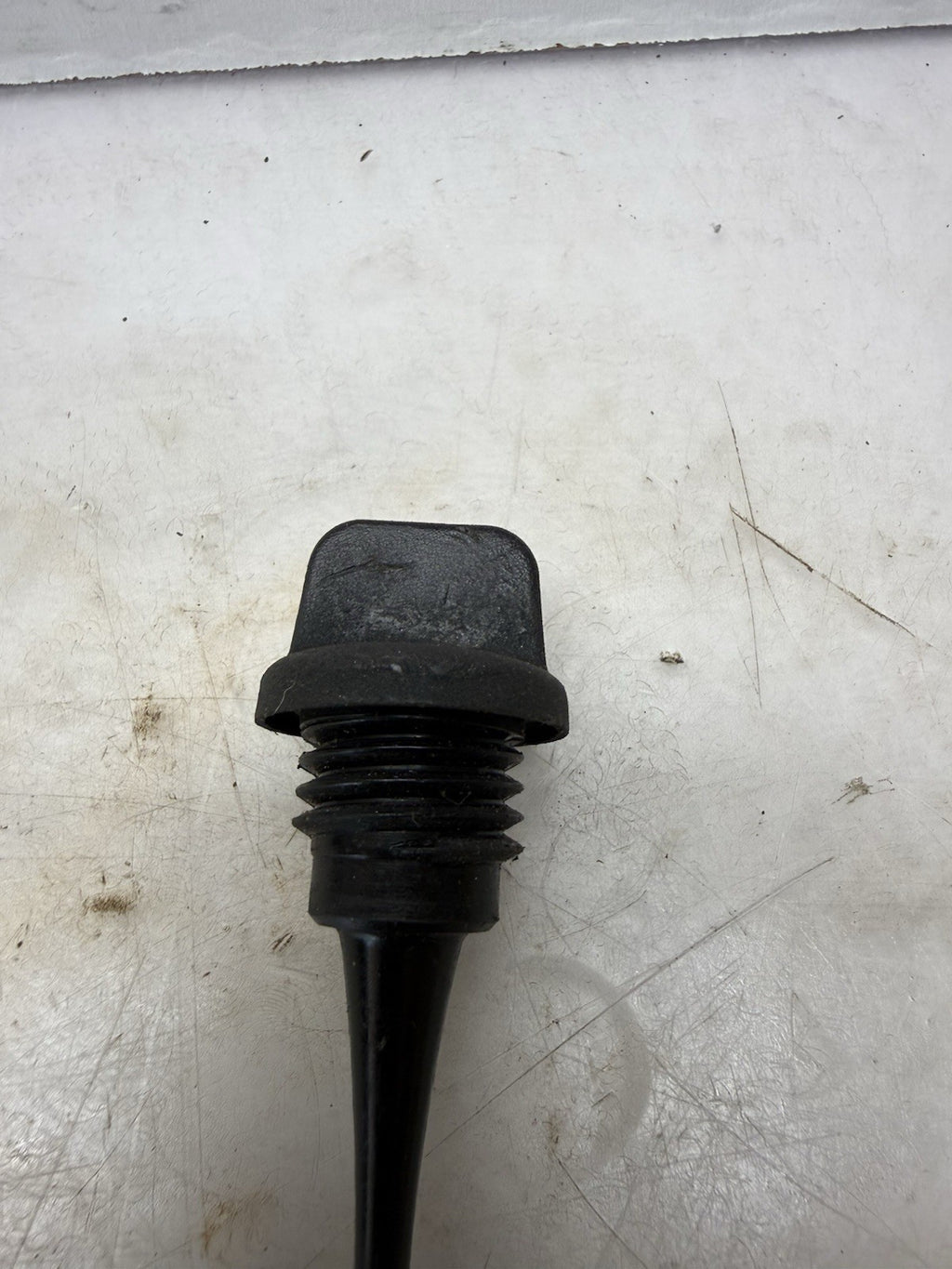 1977-2006 YAMAHA BANSHEE 350 OEM ENGINE MOTOR OIL LEVEL DIPSTICK GAUGE