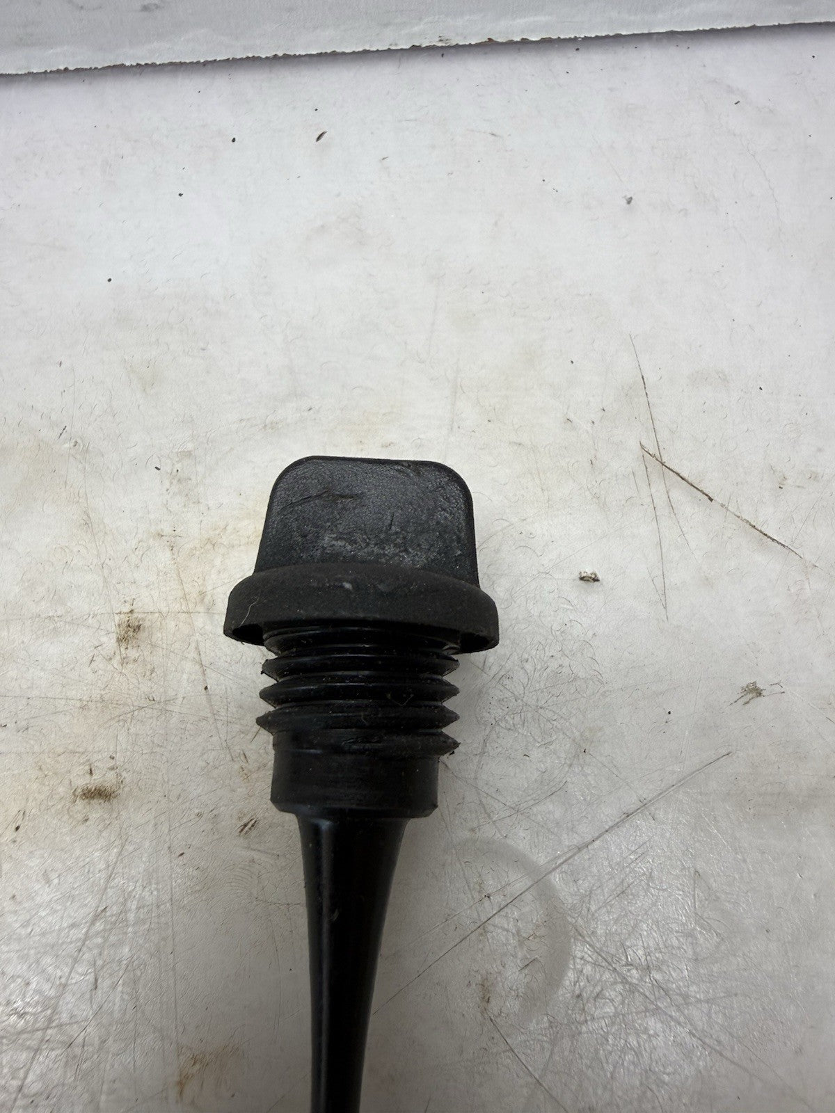 1977-2006 YAMAHA BANSHEE 350 OEM ENGINE MOTOR OIL LEVEL DIPSTICK GAUGE