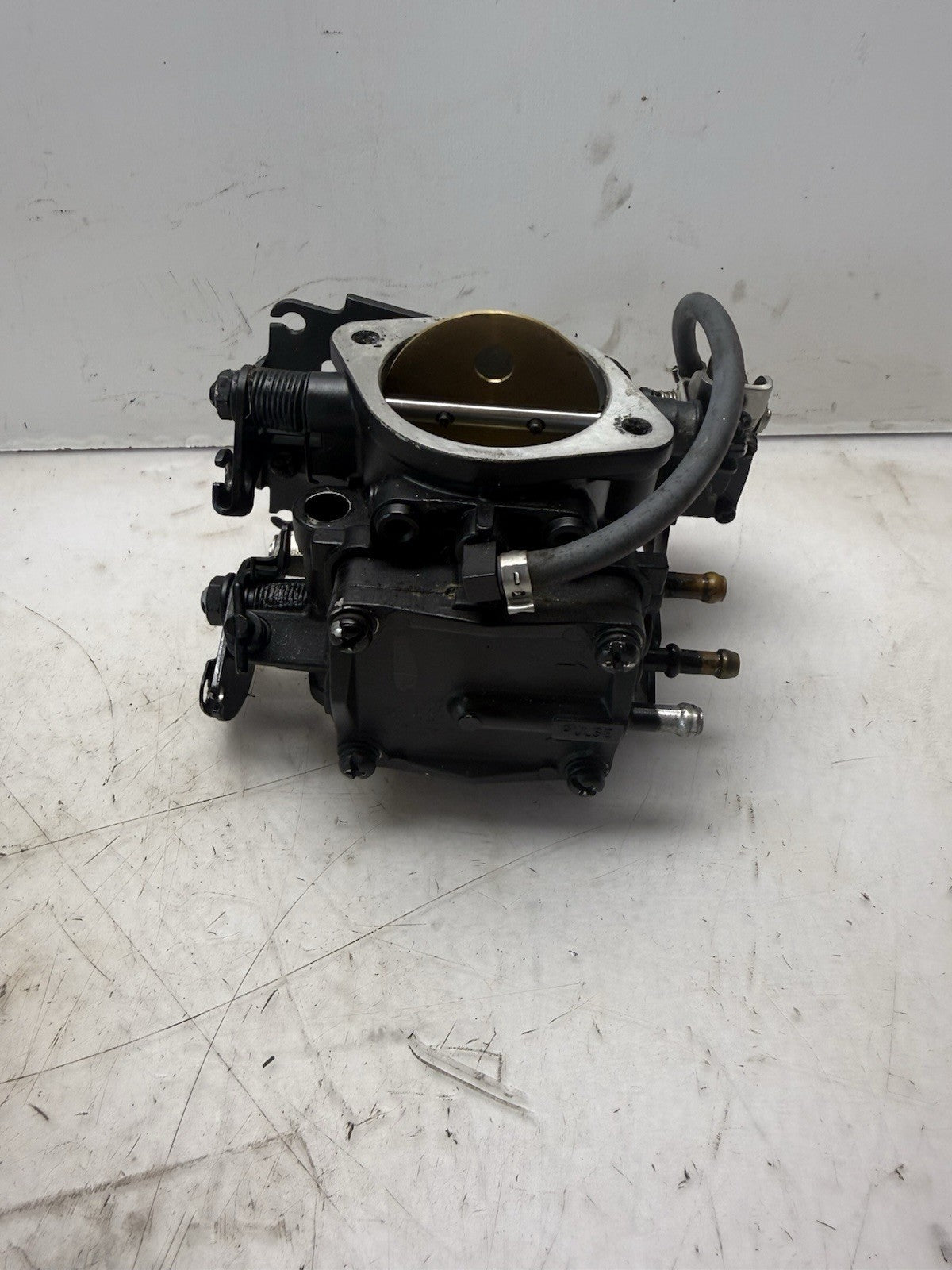 1997 SEA-DOO SPEEDSTER 720 OEM MIKUNI SINGLE CARBURETOR ASS’Y 270500296