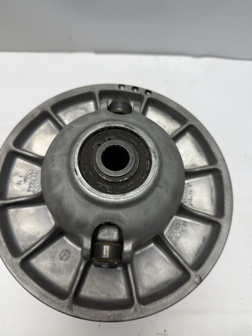 2013-2022 Polaris RZR Sportsman ACE 570 OEM Secondary Driven Clutch