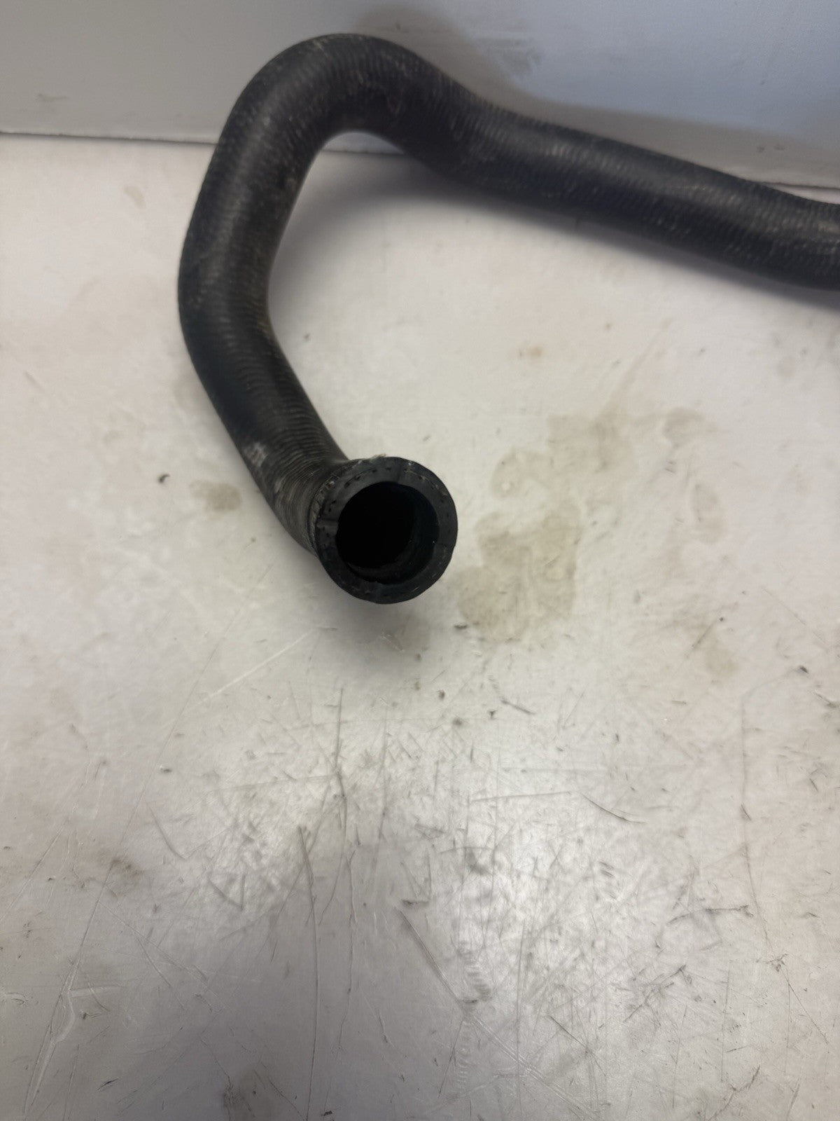 2003-2005 Sea-Doo GTX LTD / RXT 215 OEM Coolant Return Hose 276000115