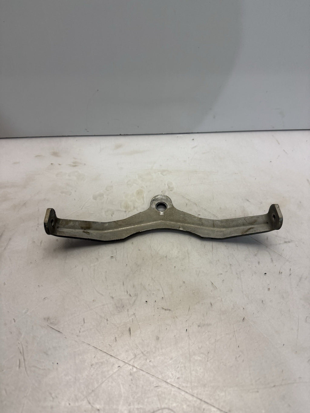 2002-2011 Sea-Doo OEM Steering Bracket U Lever GTX 4-TEC GTI RXP RXT Freshwater