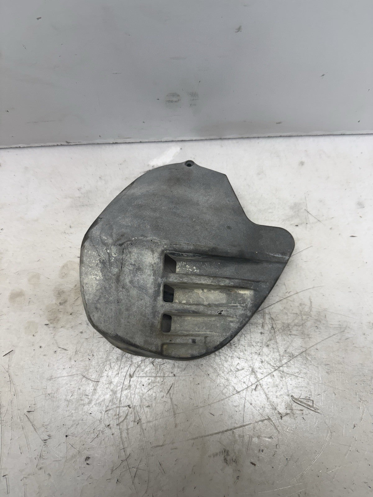 2006-2011 Sea-Doo OEM LH Left Off Power Assisted Steering Vane Freshwater RXP