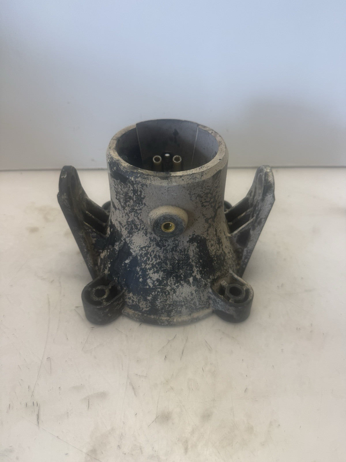 1998-2002 Sea-Doo GTX RFI 787/800 OEM Jet Pump Nozzle Venturi 271000851