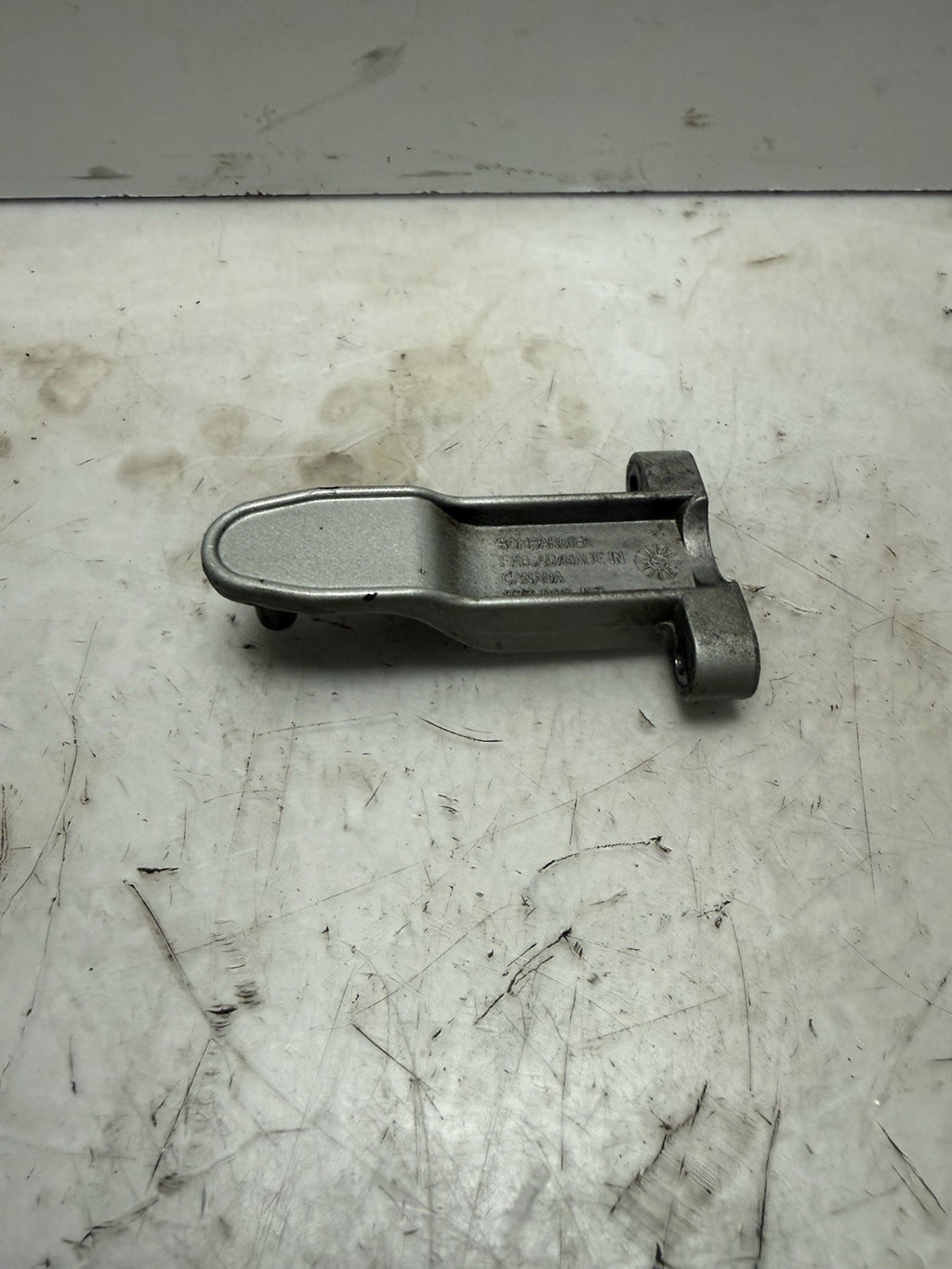 1998-2007 Sea-Doo OEM Silencer Support Bracket Mount Freshwater GTX DI GSX XP