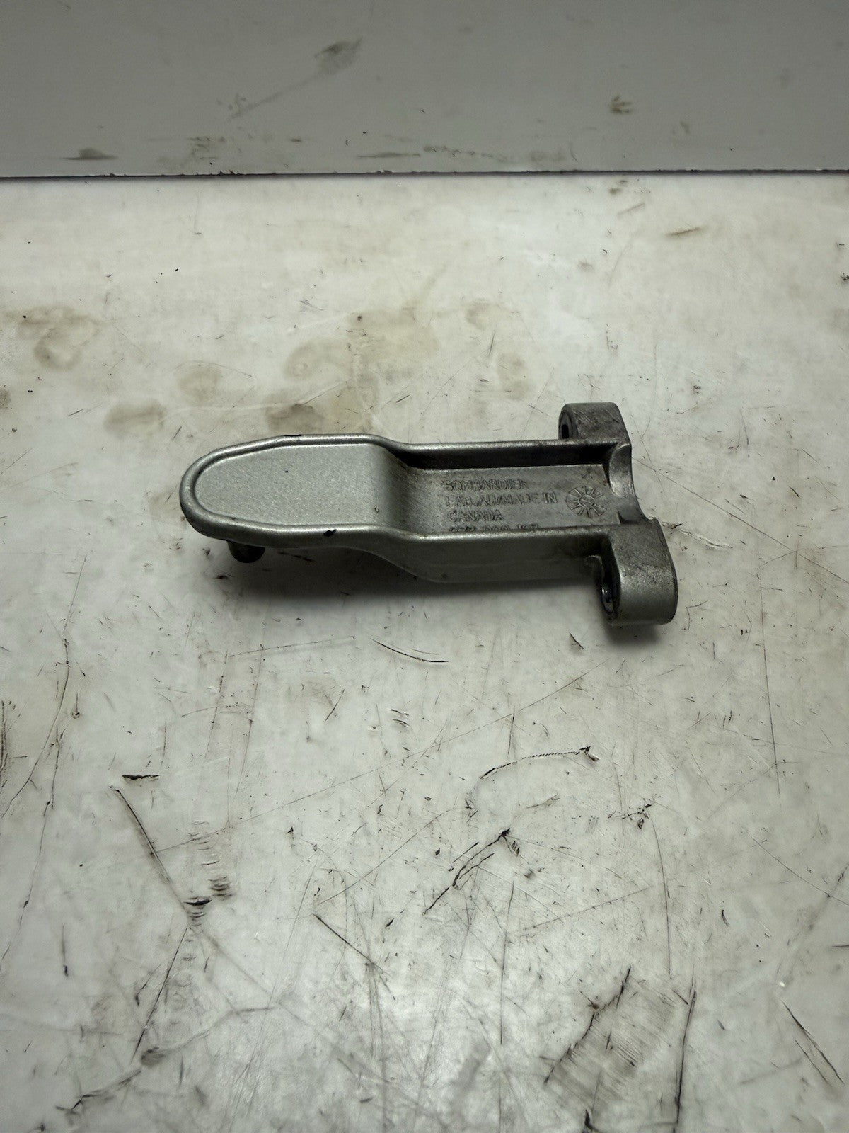 1998-2007 Sea-Doo OEM Silencer Support Bracket Mount Freshwater GTX DI GSX XP