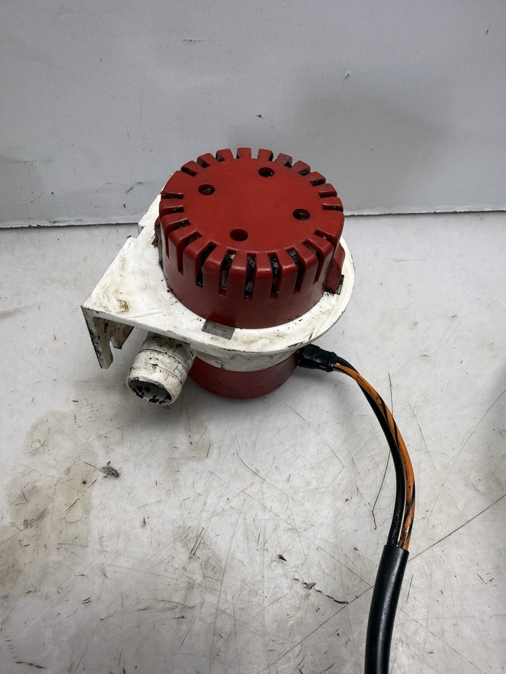 TESTED OEM POLARIS 1996-1997 SLT SL SLTX Hurricane 700 780 900 1050 BILGE PUMP