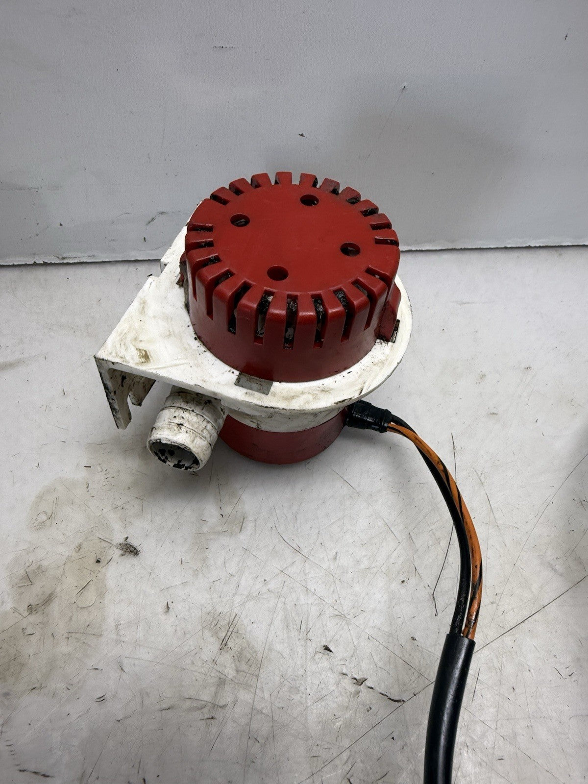 TESTED OEM POLARIS 1996-1997 SLT SL SLTX Hurricane 700 780 900 1050 BILGE PUMP