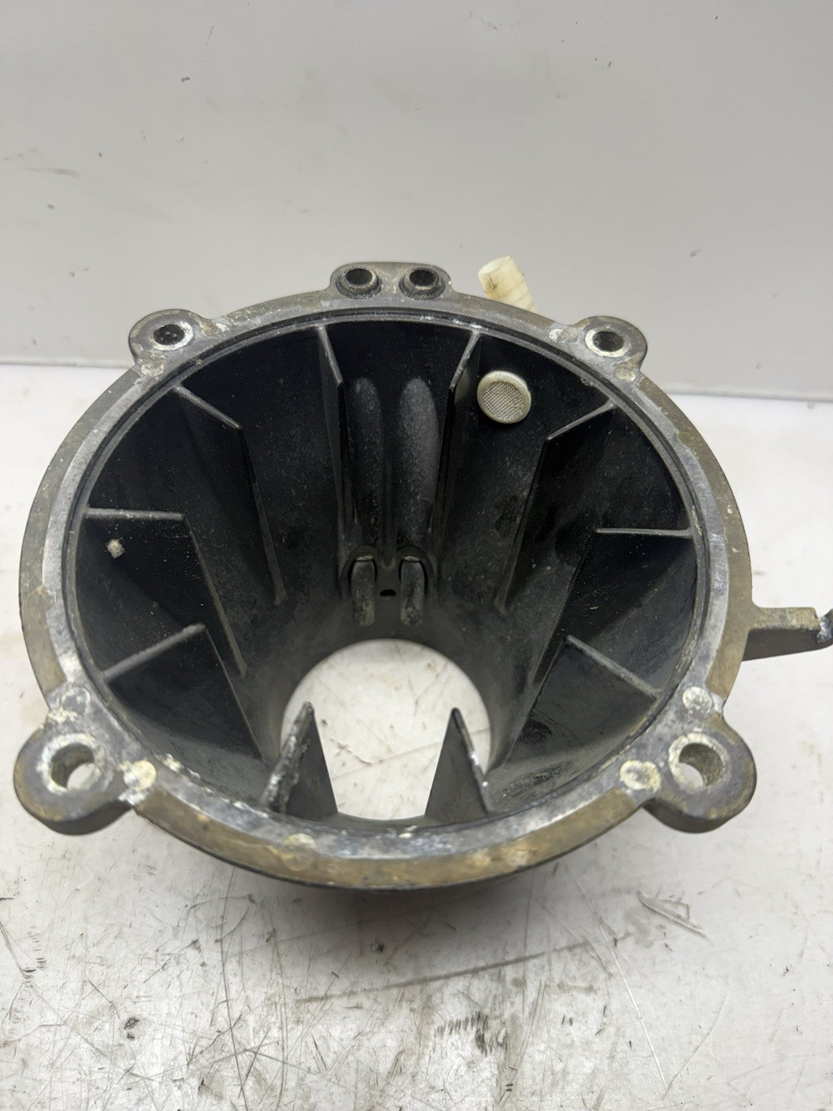2004-2009 Sea-Doo GTX 4-TEC OEM Propulsion Venturi Nozzle
