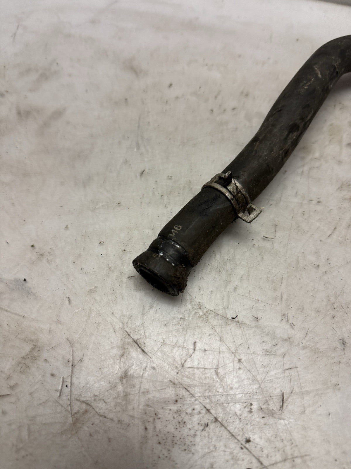 2007-2012 Polaris Dragon 800 RMK Assault 600 OEM Coolant Hose
