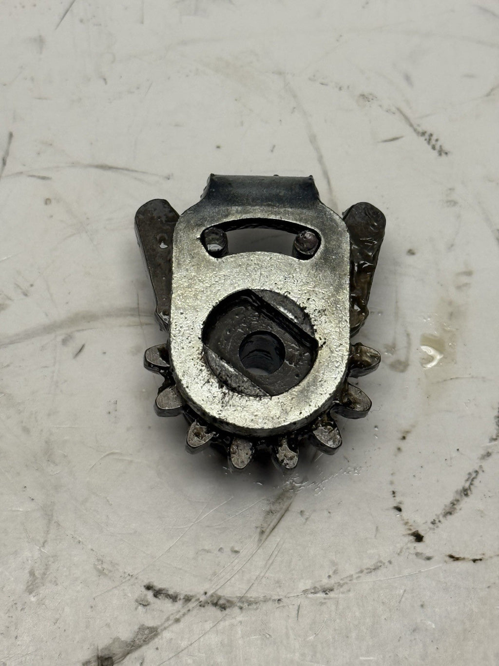 2000-2025 Yamaha Grizzly 700 Rhino 660 Kodiak 450 Shift Shaft Lever