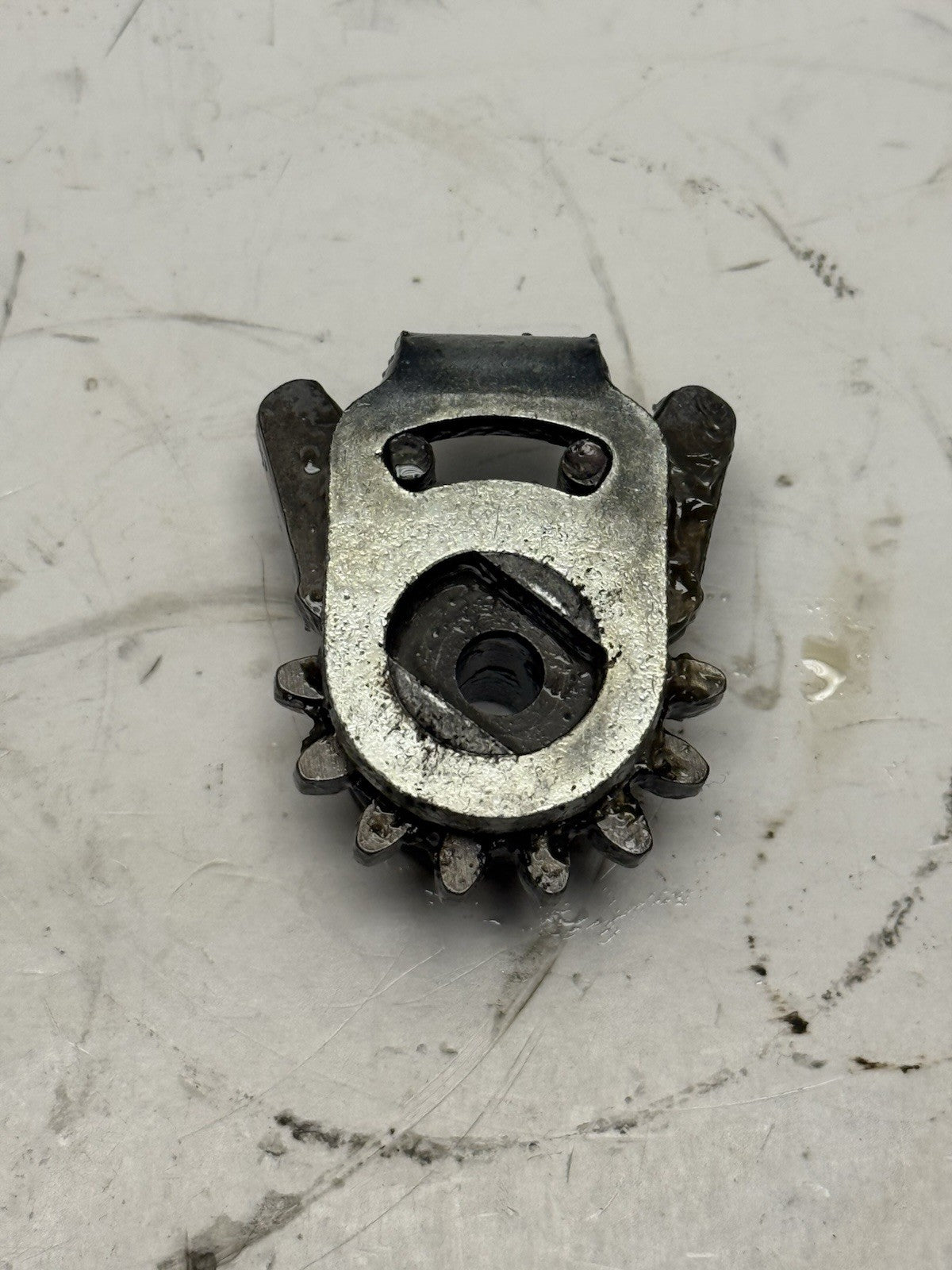 2000-2025 Yamaha Grizzly 700 Rhino 660 Kodiak 450 Shift Shaft Lever