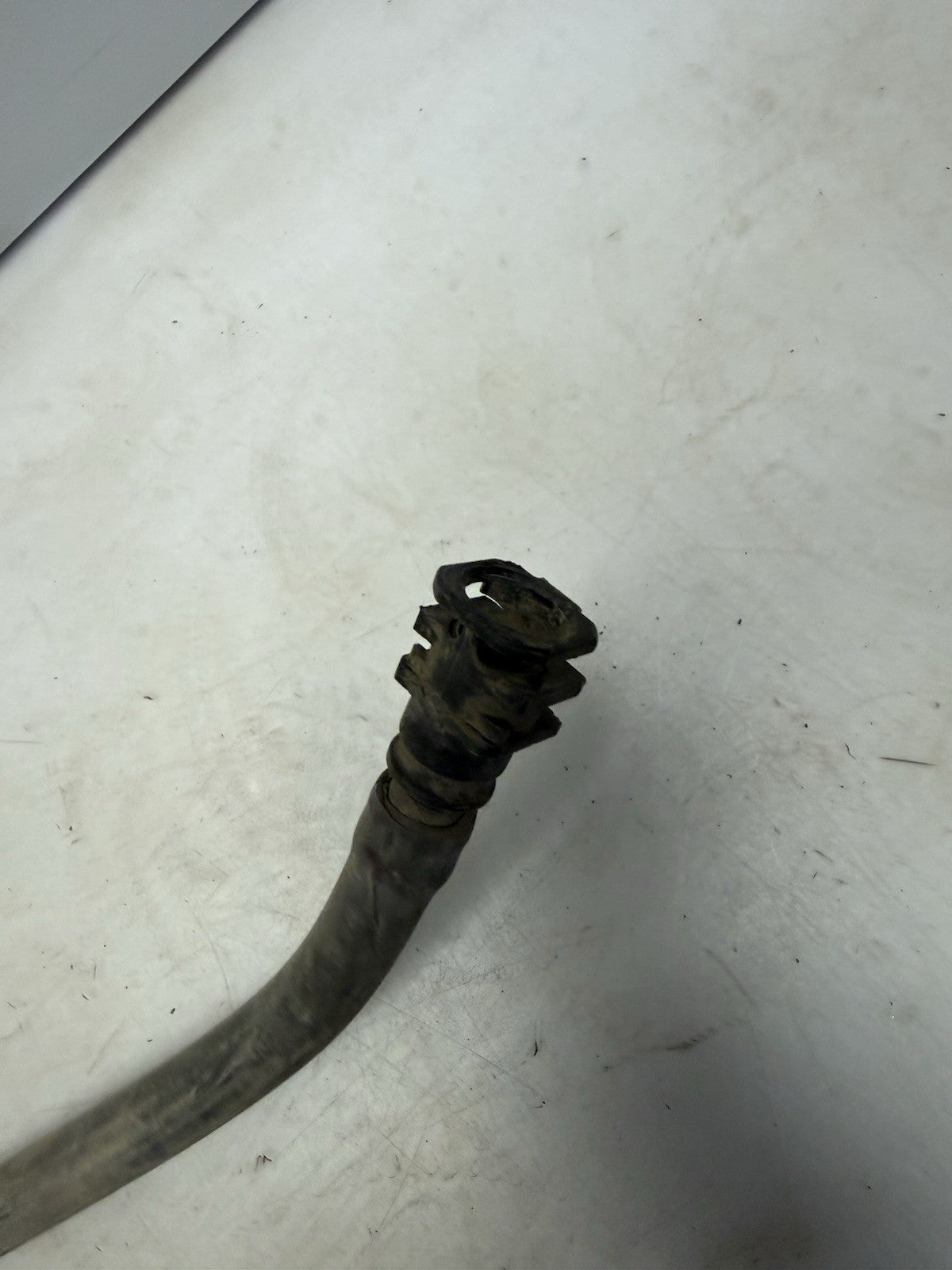 2022-2026 Polaris Ranger XP 1000 NSTR OEM Fuel Line Hose 2522564