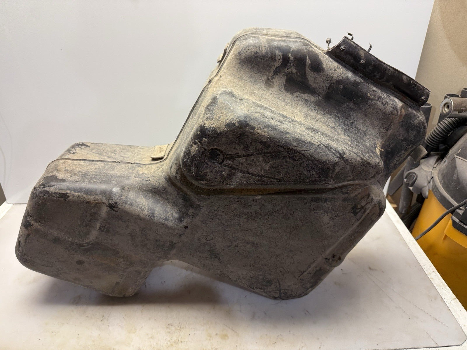 2018-2026 Polaris Ranger 1000 XP NSTR OEM Gas Fuel Tank 2522060 2522714