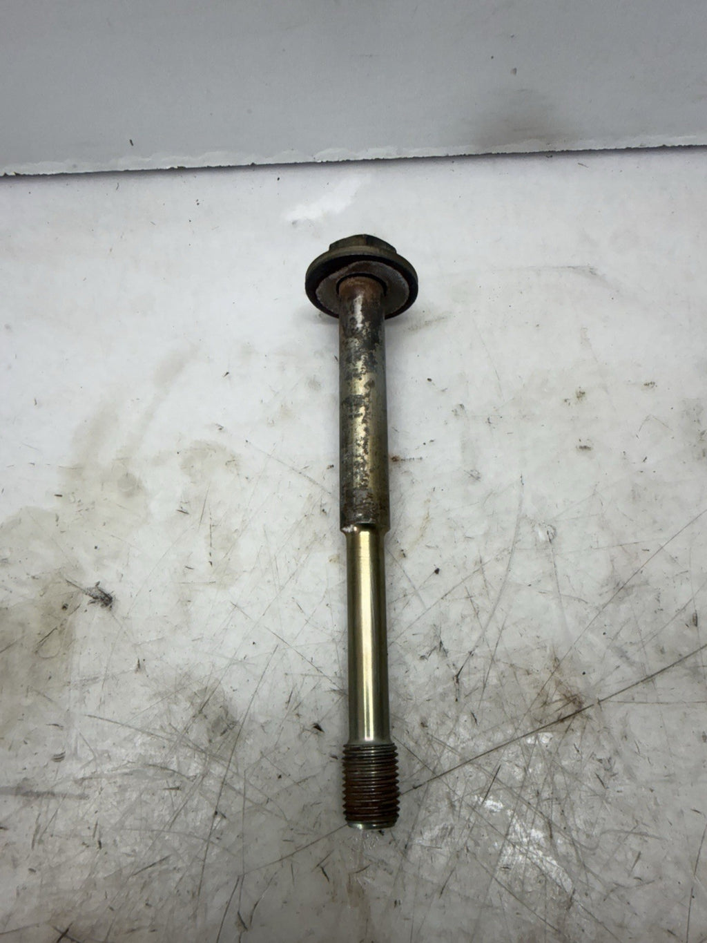 1997-2016 Formula Mach Z Grand Touring Ski-Doo OEM Drive Pulley Clutch Bolt