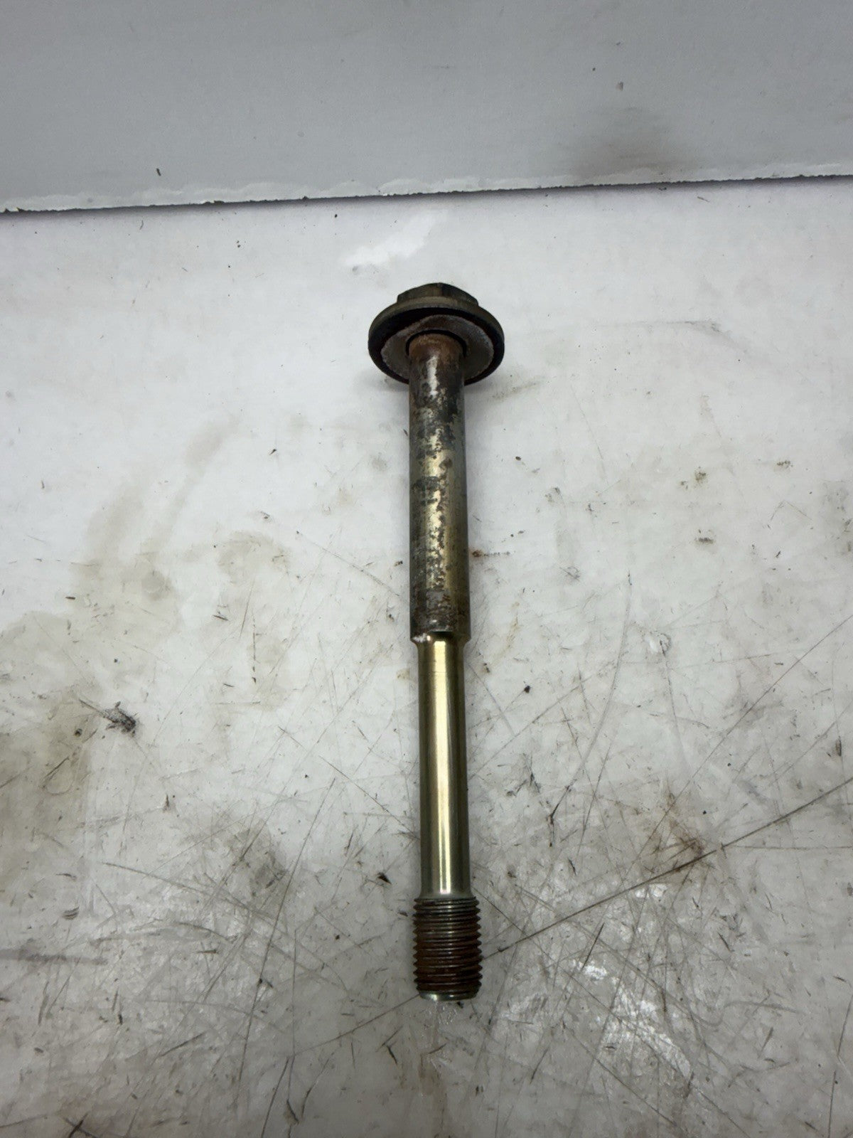 1997-2016 Formula Mach Z Grand Touring Ski-Doo OEM Drive Pulley Clutch Bolt