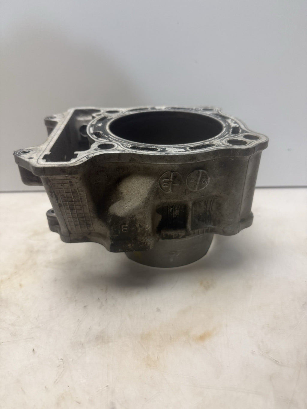 2000-2024 Suzuki LTZ 400 DRZ 400 OEM Cylinder Jug Standard