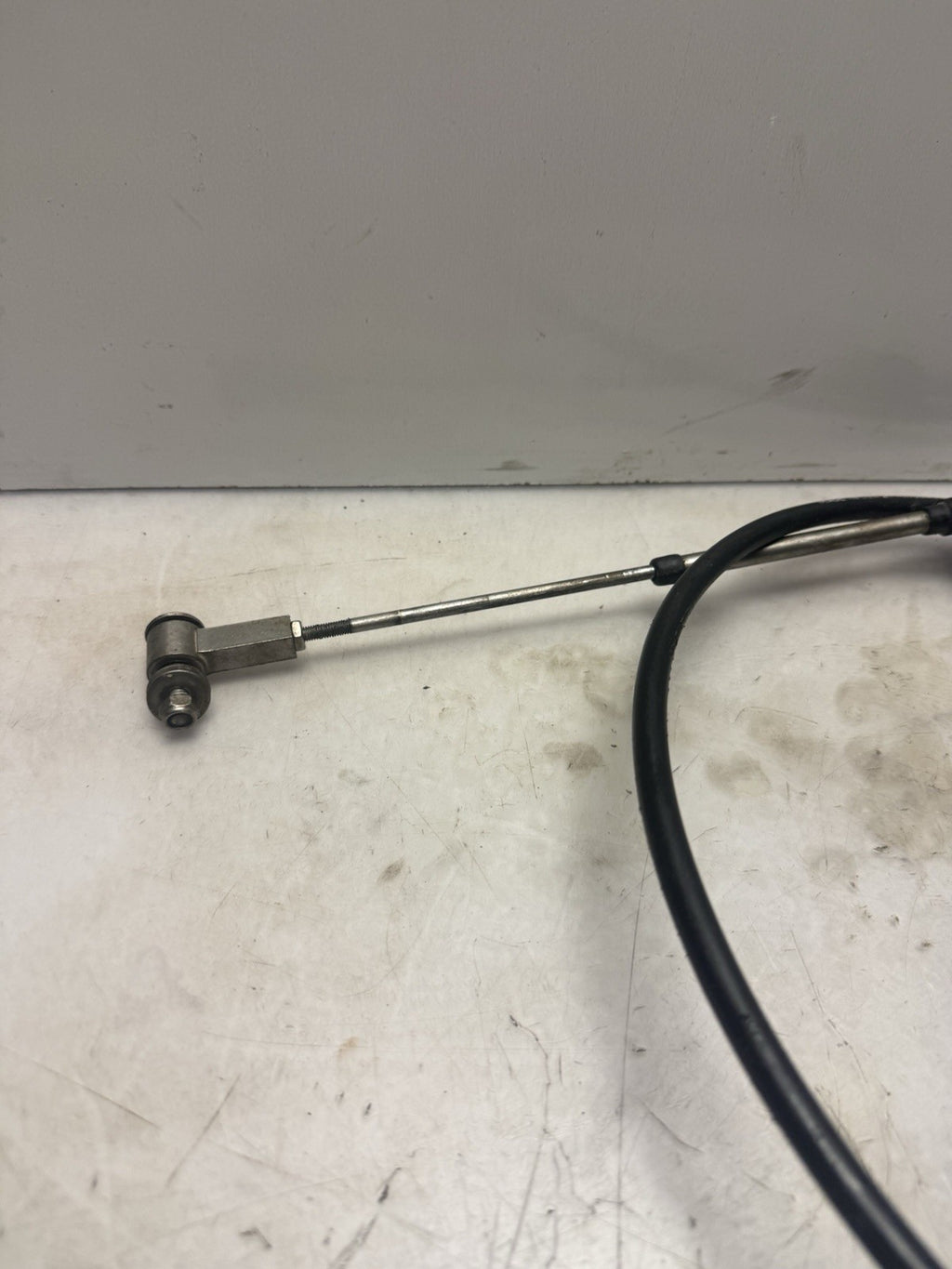 2000-2003 Sea-Doo FRESHWATER Jetski OEM Reverse Cable Line 277000848 RX DI 
